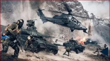 موعد الإصدار.. لعبة Battlefield 6 تطرح عالميًا مع وصولها لمصر في 10 أكتوبر